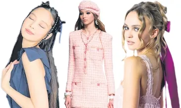 Yeni ilham kaynağımız kraliçeler