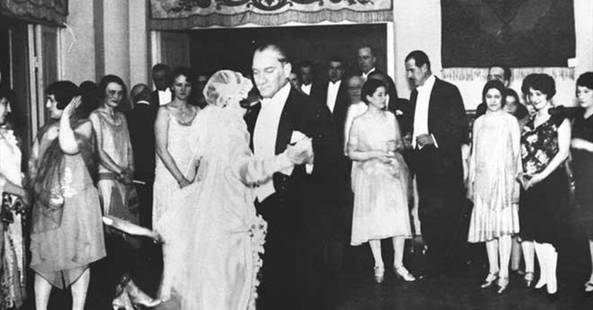 mustafa kemal ataturk un sevdigi ve