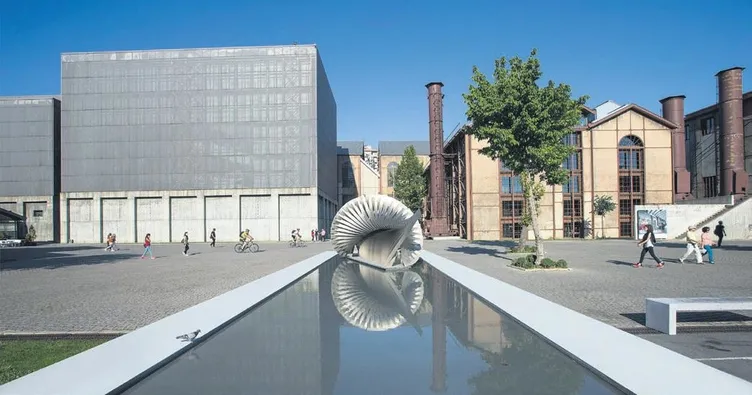 Bilgi, aday öğrencilerini bekliyor