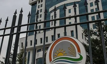 Tarım Bakanlığı 826 işçi alacak