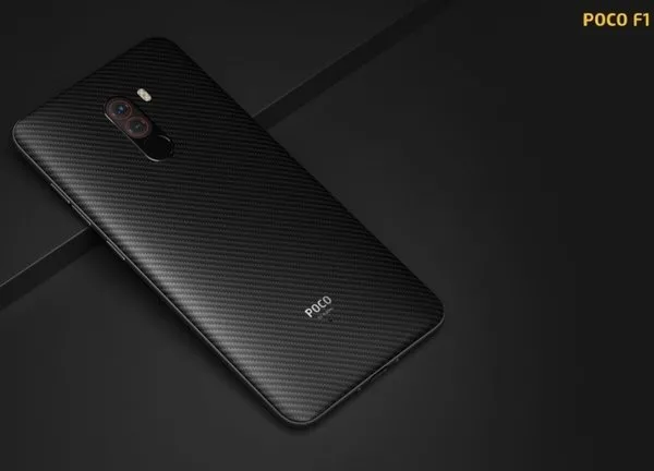 Xiaomi yeni bombası Poco F1'i açıkladı! - Özellikleri ve fiyatı