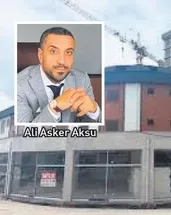 Aynı daireyi 13 kişiye sattı
