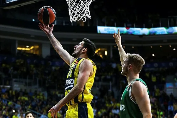 Fenerbahçe Beko'ya ne oldu?