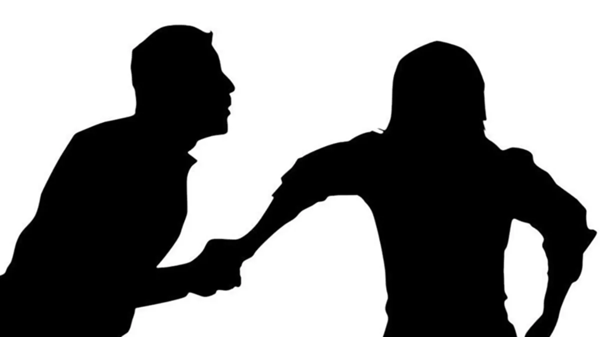 Almanya’da yılda 187 bin kadın şiddet mağduru