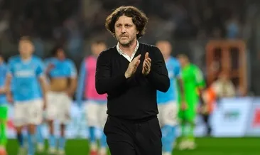 İnanılmaz bir patlama oldu!