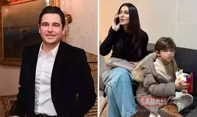 Hacı Sabancı’nın oğlu olduğu ortaya çıkmıştı...Uzay’ın annesi Fatma Demir bakın ne iş yapıyormuş?