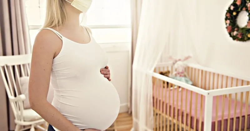 Kovid 19 Anneleri Bebeklerini Emzirebilir Mi Saglik Haberlerison Dakika Haberler