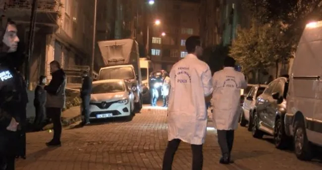 Güngören’de iki grup arasında çatışma: 1 ölü, 3 yaralı