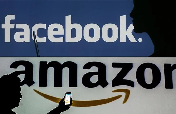 AMAZON VE FACEBOOK ’ÇALIŞANLAR İÇİN EN TEHLİKELİ’ ŞİRKETLER LİSTESİNDE