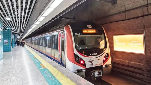 Metro Durakları İsimleri 2026 - İstanbul Metro Durakları ve İstasyon Haritası ile Sefer Saatleri - Son Dakika Haberler