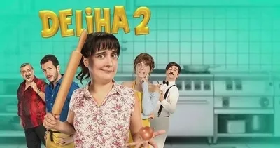 Deliha 2 oyuncuları ve konusu: Deliha 2 nerede çekildi?