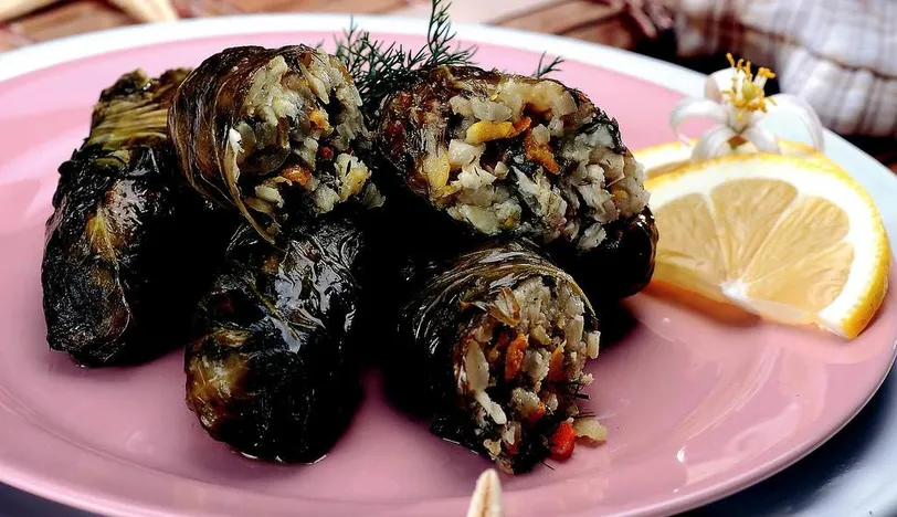 Marulda Levrek Sarma
