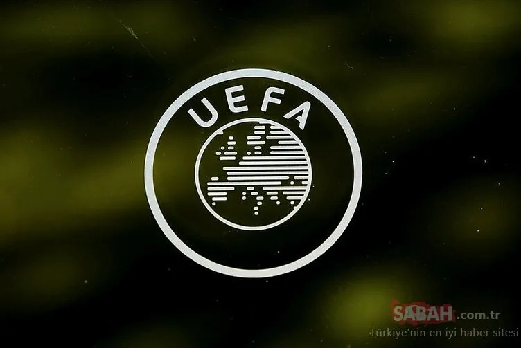 UEFA ÜLKE PUANI SIRALAMASI SON DURUM | 1 Aralık Türkiye UEFA ülke puanı kaç, kaçıncı sırada?