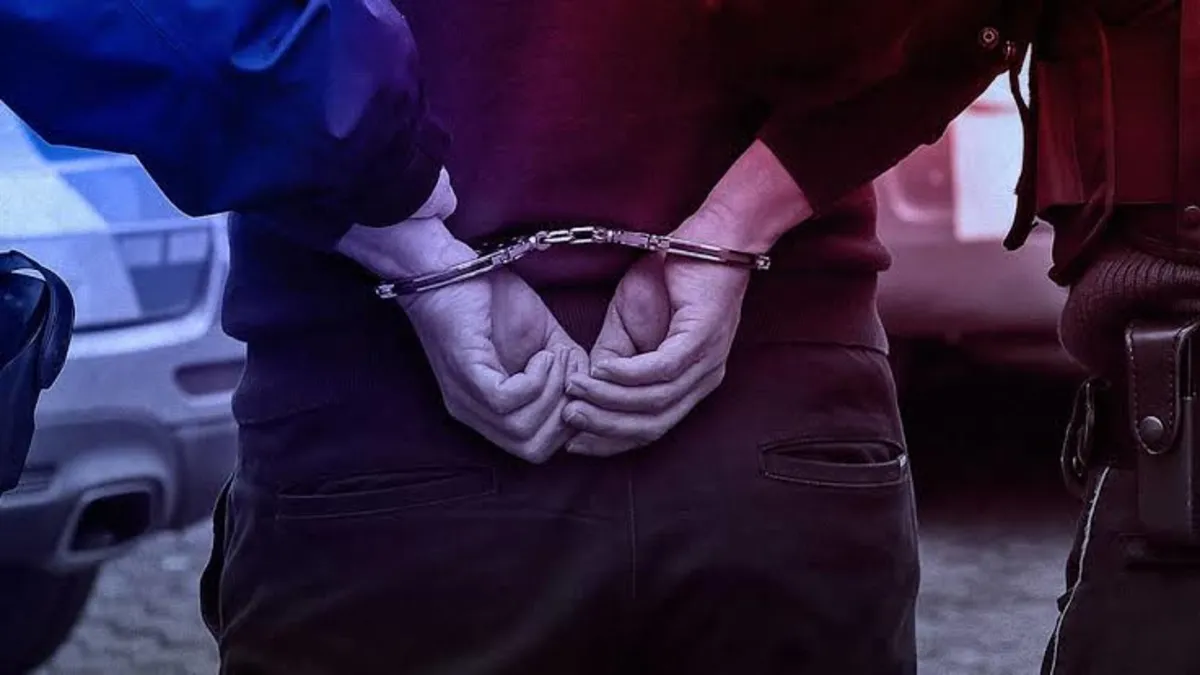 FETÖ’nün “gaybubet evleri”ne operasyon: 4 şüpheli yakalandı