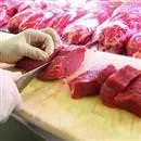 Kasaplar boykot yaptı