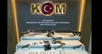 Diyarbakır’da 193 operasyonda, 218 kişi yakalandı #diyarbakir Diyarbakır’da 193 operasyonda, 218 kişi yakalandı #diyarbakir