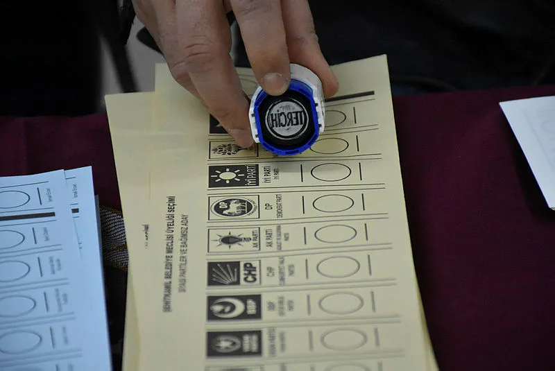 Izmir muhtarlık seçim sonuçları 2019 Izmir muhtarlık seçim sonuçları 2019