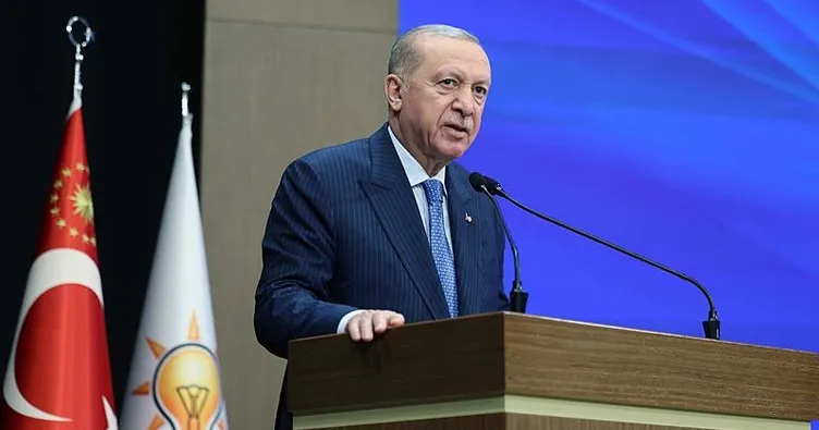 Milletimizin istikametinden ayrılmadık