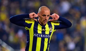 Aatif Chahechouhe Fenerbahçe’den ayrılık sürecini anlattı