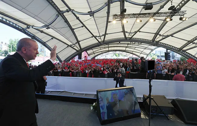 İstanbul'da büyük dönüşüm! Başkan Erdoğan açıkladı: Destek miktarı 1 milyon 875 bin TL'ye yükseltildi