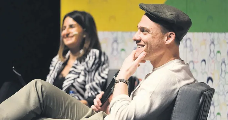 Türkler dizi işinde çok daha başarılı