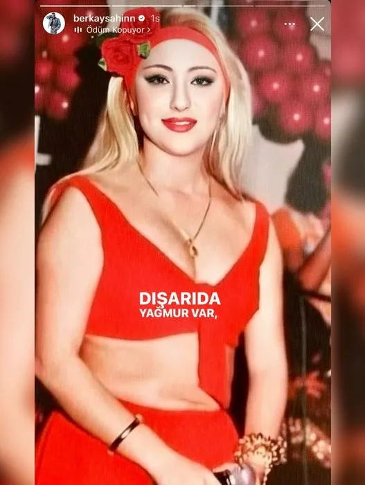 Arabesk ustası trajik şekilde hayatını kaybetmişti! Büşra Pekin’den yürek sızlatan Güllü paylaşımı: Hani dertleşecektik