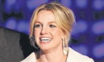 Britney Spears tokat yedi