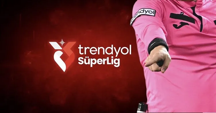 SÜPER LİG HABERİ: Süper Lig’de aleyhine en çok penaltı verilen takımlar! Bakın hangi takım zirvede...