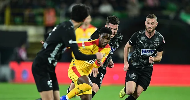 Galatasaray’dan Asprilla için karar!
