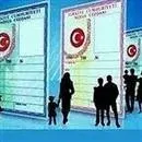 MERNİS-Kimlik Paylaşımı Sistemi Projesi uygulanmaya başlandı