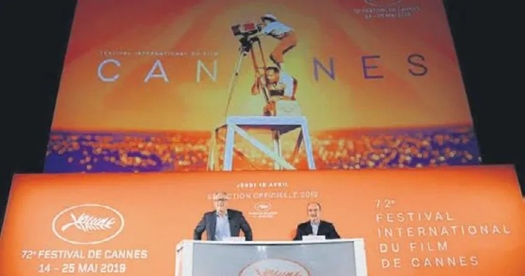 Cannes’da Netflix’e geçit yok