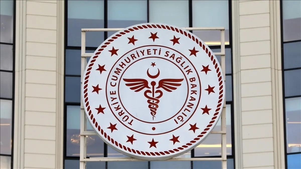 SON DAKİKA… Sağlık Bakanlığı’ndan Hantavirüs açıklaması: Türkiye’de vaka var mı? SON DAKİKA… Sağlık Bakanlığı’ndan Hantavirüs açıklaması: Türkiye’de vaka var mı?