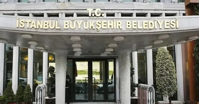 İBB’de “Rüşvet”, “İhale Fesadı” ve “Suç Örgütü” Soruşturmasında Yeni Gelişme: 18 kişi hakkında gözaltı kararı! 2 ibbye yonelik yolsuzluk sorusturmasinda yeni gelisme 18 kisi hakkinda gozalti karari 1752820537699