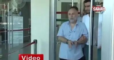 FETÖ kumpasıyla cezaevine giren Mehmet Ali Tekin, böyle konuşmuştu | Video