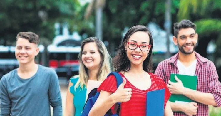 Dereceye girene 10 bin lira harçlık