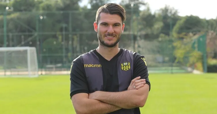 Evkur Yeni Malatyaspor transferlerini açıkladı