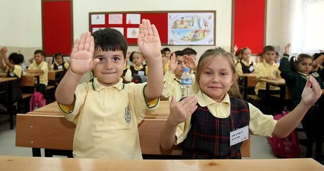 Cocudumu Bathka Okula Nasyl Kayyt Ettirebilirim 2019