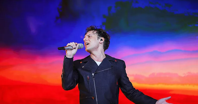 Bu yazın en renkli ve coşkulu festivali