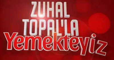 YEMEKTEYİZ’DE KAZANAN BELLİ OLUYOR! 15 Mayıs Yemekteyiz hafta finalinde kim kazandı?