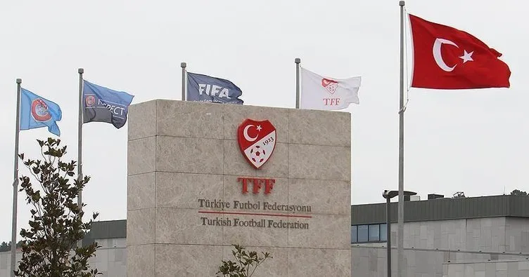 Son dakika haberleri: Türkiye Futbol Federasyonu TFF açıkladı! İşte Süper Lig’den düşecek takım sayısı...
