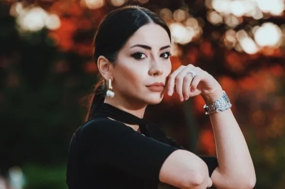 Ünlülerin makyajsız halleri!
