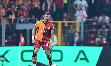 Abdülkerim Bardakcı hedefini açıkladı: