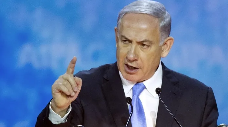 İsrail hükümetinde çatlaklar: Koalisyon dağılma riskiyle karşı karşıya! Netanyahu ameliyatlı halde meclise geldi