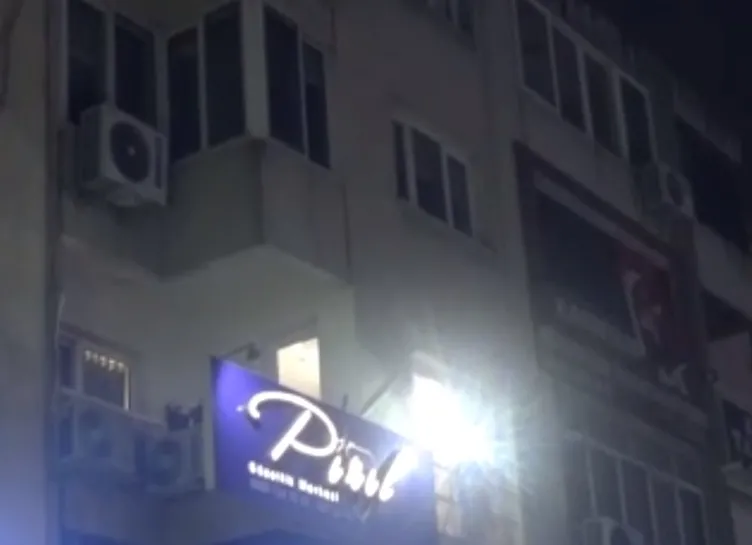 Patronun kocası kuaförü öldürdü! Karısını başka erkeklerle görüştürdüğünü...