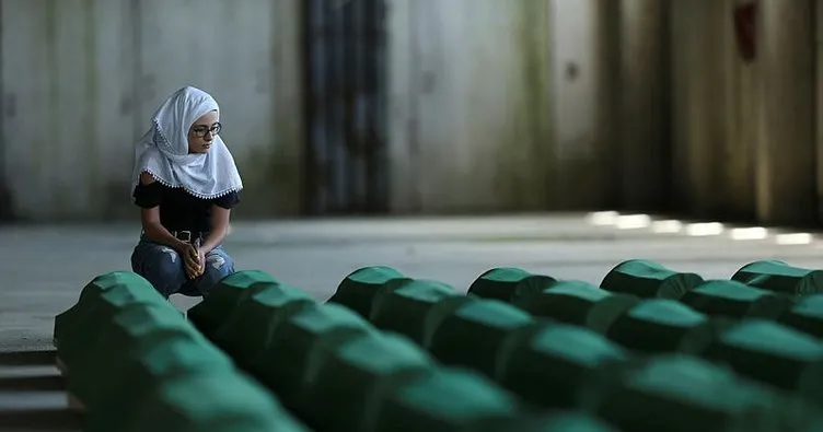 Srebrenitsa Katliamı nedir? Srebrenitsa nerede?