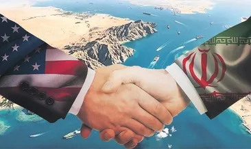 Hürmüz’de barış dalgası