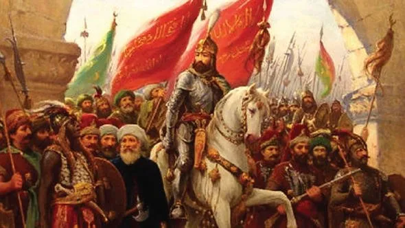 Fatil Sultan Mehmet kimdir? Fatih Sultan Mehmet’in hayatı