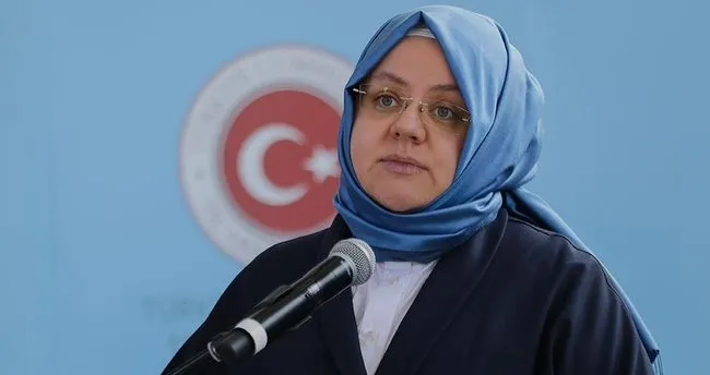 Bakan Selçuk: Devlet korumasından yararlanmış 1093 genç için yerleştirme yapılacak