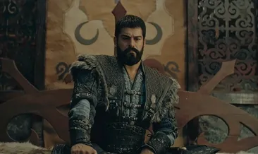 ’Kuruluş Osman’ 61. bölüm... Kayı Obası, Bamsı Bey’e böyle veda etti!