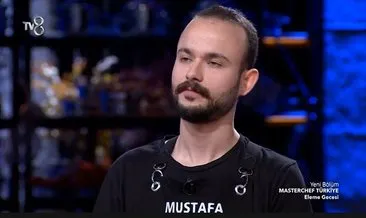 MasterChef Mustafa kimdir? MasterChef 2021 yarışmacısı Mustafa Ozan kaç yaşında, nereli?